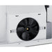 Summit Range Hoods Summit 24" Under Cabinet Convertible Range Hood HC24WW