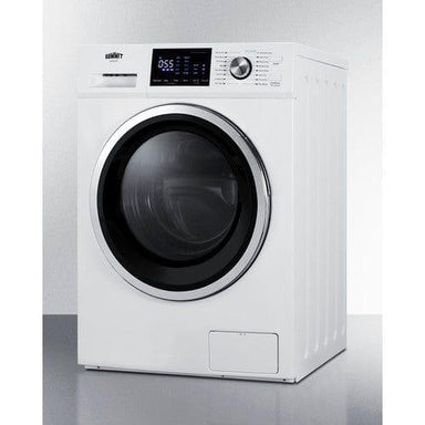 Summit Dryers Summit 24" Wide 110-120V Washer