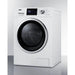 Summit Dryers Summit 24" Wide 110-120V Washer