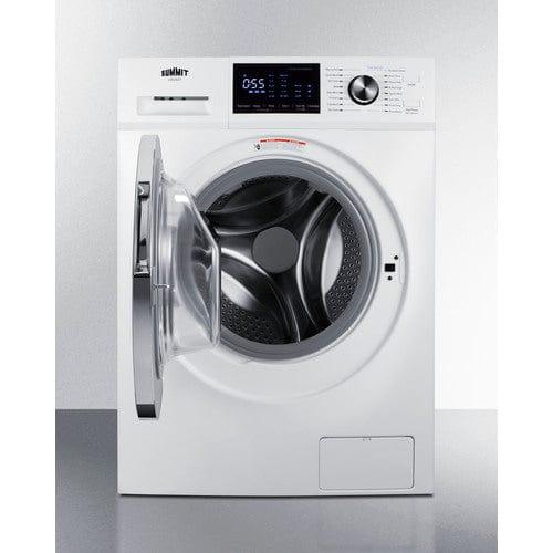 Summit Dryers Summit 24&quot; Wide 110-120V Washer