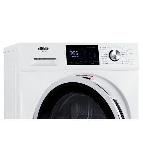 Summit Dryers Summit 24&quot; Wide 110-120V Washer