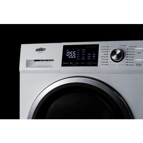 Summit Dryers Summit 24&quot; Wide 110-120V Washer