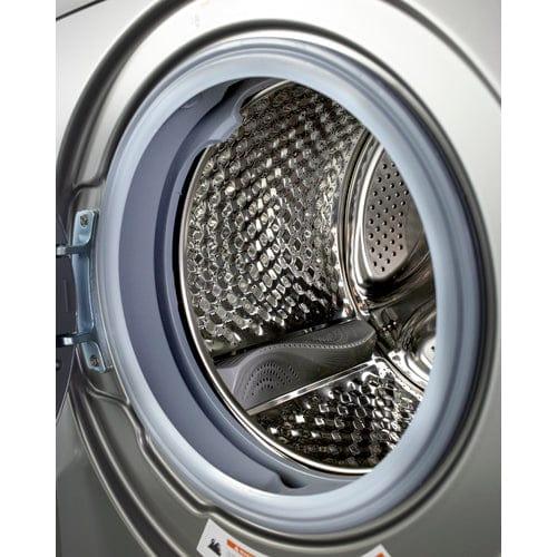 Summit Dryers Summit 24" Wide 115V Washer/Dryer Combo SPWD2203P