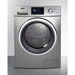 Summit Dryers Summit 24" Wide 115V Washer/Dryer Combo SPWD2203P