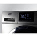 Summit Dryers Summit 24" Wide 115V Washer/Dryer Combo SPWD2203P