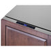 Summit Refrigerator-Freezer Summit 24" Wide 2-Drawer Refrigerator-Freezer SPRF34D7