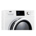 Summit Summit 24" Wide 208-240V Heat Pump Dryer LD2444