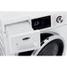 Summit Summit 24" Wide 208-240V Heat Pump Dryer LD2444