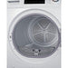Summit Summit 24" Wide 208-240V Heat Pump Dryer LD2444