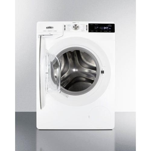 Summit Dryers Summit 24" Wide 208-240V Washer SLW241W