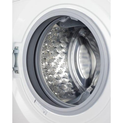 Summit Dryers Summit 24" Wide 208-240V Washer SLW241W
