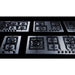 Summit Gas Cooktop Summit 24" Wide 4-Burner Propane Gas Cooktop In Stainless Steel GCJ4SSLP