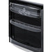 Summit Refrigerators Summit 24" Wide All-Refrigerator, ADA Compliant (Panel Not Included) FF6BK2SSIFADA