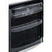 Summit Refrigerators Summit 24" Wide All-Refrigerator, ADA Compliant (Panel Not Included) FF6BK2SSIFADALHD