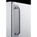 Summit All-Refrigerator Summit 24" Wide All-Refrigerator, ADA Height FF6W7BZADA