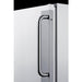 Summit All-Refrigerator Summit 24" Wide All-Refrigerator, ADA Height FF6W7BZADALHD