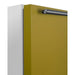 Summit Refrigerators Summit 24" Wide All-Refrigerator BAR611WHY