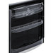 Summit Refrigerators Summit 24" Wide All-Refrigerator FF6BK2SSRSLHD
