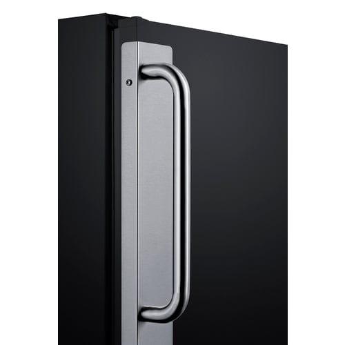Summit All-Refrigerator Summit 24" Wide All-Refrigerator FF6BK7BZ