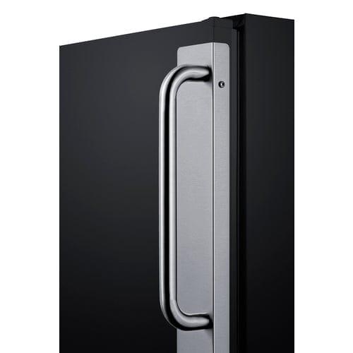 Summit All-Refrigerator Summit 24" Wide All-Refrigerator  FF6BK7BZLHD