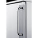 Summit All-Refrigerator Summit 24" Wide All-Refrigerator FF6W7BZLHD