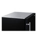 Summit All-Refrigerator Summit 24" Wide All-Refrigerator FF7LBLKMBL