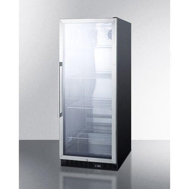 Summit Beverage Center Summit 24" Wide Beverage Center SCR1156