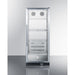 Summit Beverage Center Summit 24" Wide Beverage Center SCR1156CSS