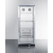 Summit Beverage Center Summit 24" Wide Beverage Center SCR1156CSS