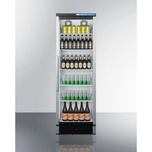 Summit Beverage Center Summit 24&quot; Wide Beverage Center SCR1301