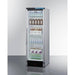 Summit Beverage Center Summit 24" Wide Beverage Center SCR1301
