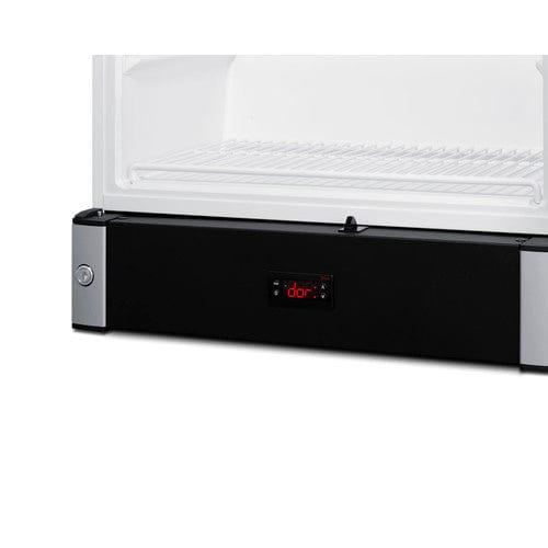 Summit Beverage Center Summit 24" Wide Beverage Center SCR1301