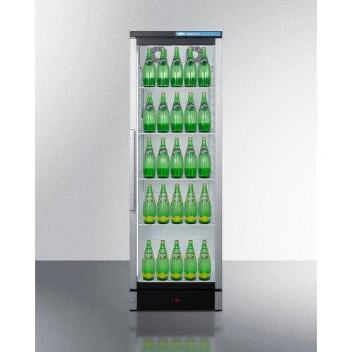 Summit Beverage Center Summit 24" Wide Beverage Center SCR1301