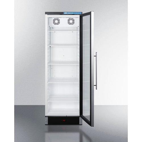 Summit Beverage Center Summit 24&quot; Wide Beverage Center SCR1301