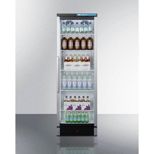 Summit Beverage Center Summit 24&quot; Wide Beverage Center SCR1301