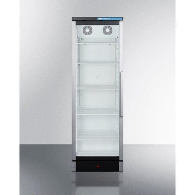 Summit Beverage Center Summit 24" Wide Beverage Center SCR1301LHD