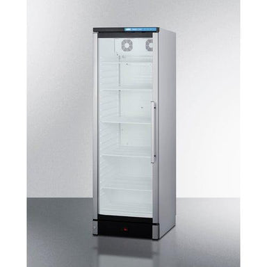 Summit Beverage Center Summit 24" Wide Beverage Center SCR1301LHD