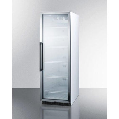 Summit Beverage Center Summit 24" Wide Beverage Center SCR1400W