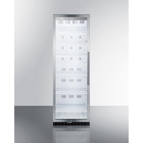 Summit Beverage Center Summit 24&quot; Wide Beverage Center SCR1400WLH