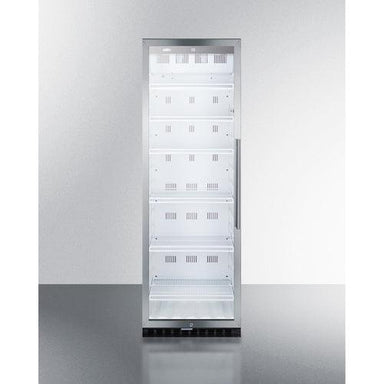 Summit Beverage Center Summit 24" Wide Beverage Center SCR1400WLH