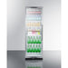 Summit Beverage Center Summit  24" Wide Beverage Center SCR1400WLHCSS