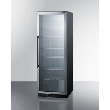 Summit Beverage Center Summit  24" Wide Beverage Center SCR1401