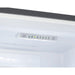 Summit Refrigerators Summit 24" Wide Bottom Freezer Refrigerator FFBF235PLLHD