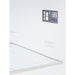 Summit Refrigerators Summit 24" Wide Bottom Freezer Refrigerator FFBF241W