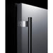 Summit Freezers Summit 24" Wide Built-In All-Freezer, ADA Compliant ALFZ53