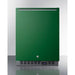 Summit Freezers Summit 24" Wide Built-In All-Freezer, ADA Compliant ALFZ53G