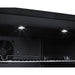 Summit Freezers Summit 24" Wide Built-In All-Freezer, ADA Compliant ALFZ53KSHH