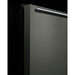Summit Freezers Summit 24" Wide Built-In All-Freezer, ADA Compliant ALFZ53KSHH