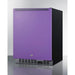 Summit Freezers Summit 24" Wide Built-In All-Freezer, ADA Compliant ALFZ53P