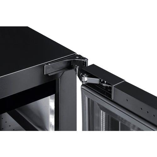 Summit Beverage Center Summit 24" Wide Built-In Beverage Center, ADA Compliant ASDG2411